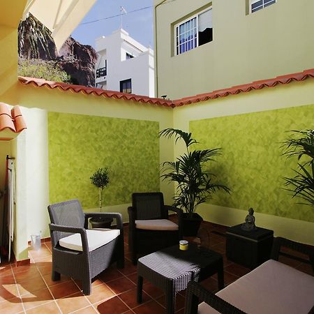 Casa Las Dunas Valle Gran Rey Exterior foto